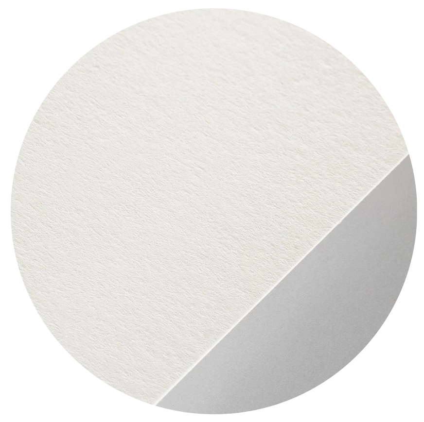 Papel Munken blanco roto 300g invitaciones boda