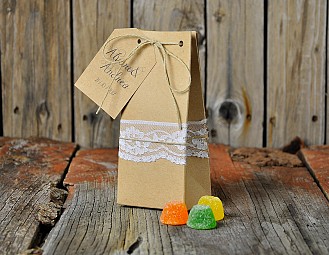 Caja regalo "ENJOY DE LAS PEQUEÑAS COSAS"