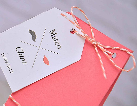 caja regalo boda me vuelves crazy 04 personalizable - Weddingstudio caja-regalo-boda-me-vuelves-crazy-04