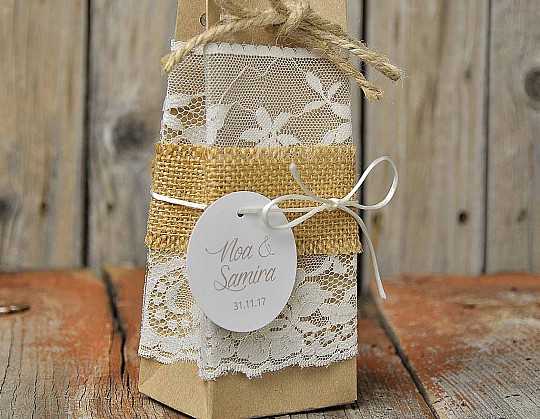 caja regalo boda nobody like you 09 con blonda - Weddingstudio caja-regalo-boda-nobody-like-you-09