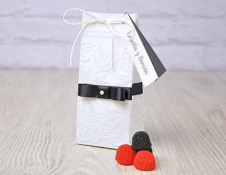 Caja regalo "REMEMBER ME"
