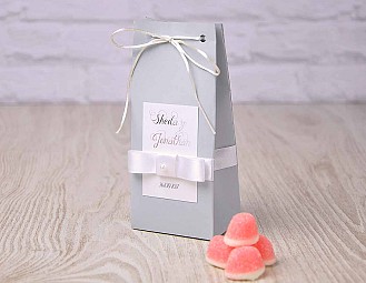 Caja regalo "SWEET BODA"