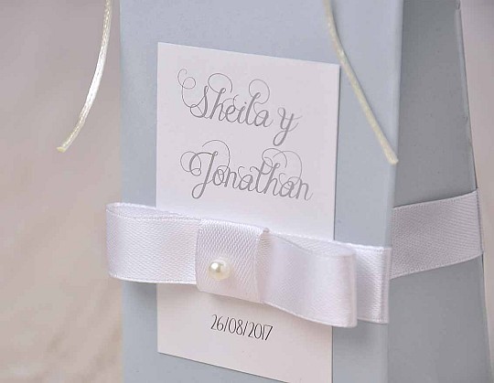 caja regalo boda sweet boda 02 con perla - Weddingstudio caja-regalo-boda-sweet-boda-02