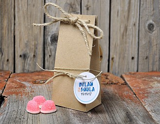 Caja regalo "TU SMILE ES LO M&Aacute;S"