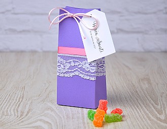 Caja regalo "WE LOVE US"