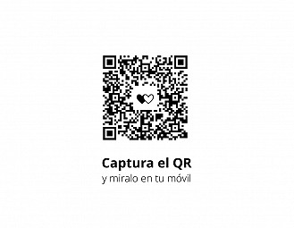 Invitación de boda digital "TURQUESA"