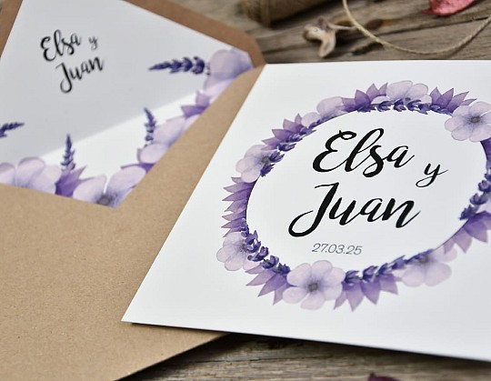 Invitacion boda floral lavanda 07 portada Invitacion-boda-floral-lavanda-07