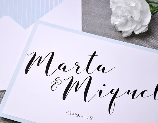 invitacion boda minimal eres perfect para mi 02 sencilla - Weddingstudio invitacion-boda-minimal-eres-perfect-para-mi-02