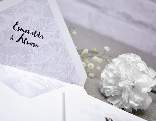 invitacion boda minimal siempre juntos 04 primer plano sobre - Weddingstudio invitacion-boda-minimal-siempre-juntos-04