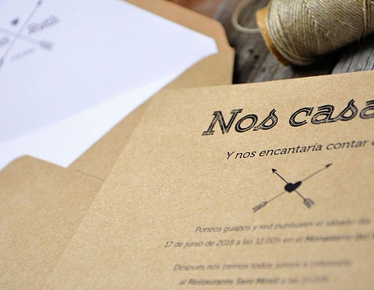 invitacion boda moderna juntos were rock 05 personalizada - Weddingstudio invitacion-boda-moderna-juntos-were-rock-05
