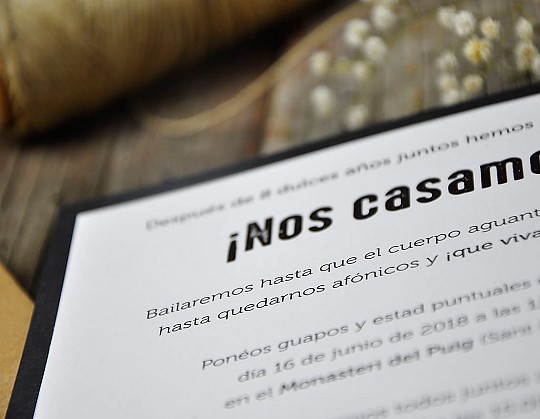 invitacion boda moderna together mola mucho 04 tezto personalizado - Weddingstudio invitacion-boda-moderna-together-mola-mucho-04