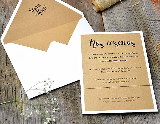 invitacion boda natura la mar de happy 07 dorso - Weddingstudio invitacion-boda-natura-la-mar-de-happy-07