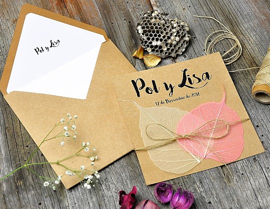 invitacion boda natura thank you mi amor 07 portada - Weddingstudio invitacion-boda-natura-thank-you-mi-amor-07