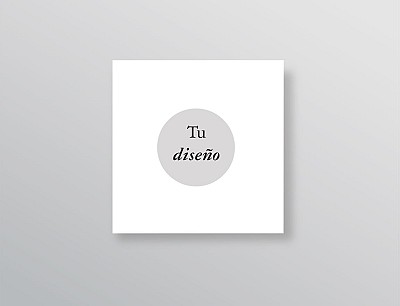 Invitaci&oacute;n boda 15x15cm