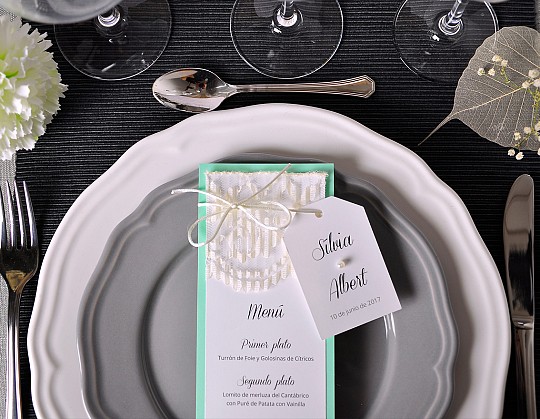 minuta menu boda clasico my life eres tu 06 personalizada - Weddingstudio minuta-menu-boda-clasico-my-life-eres-tu-06