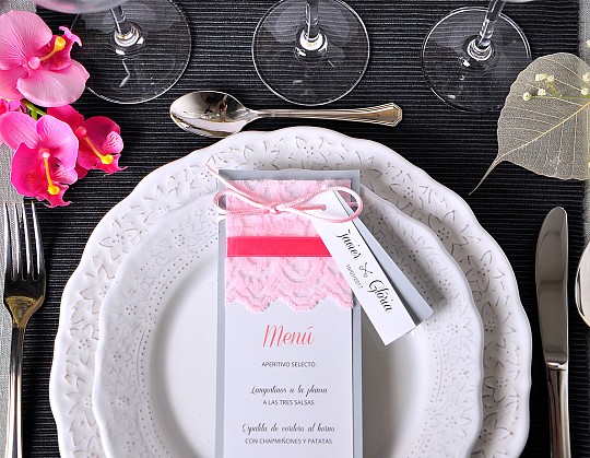 minuta menu boda estas in my dreams 05 con lettering - Weddingstudio minuta-menu-boda-estas-in-my-dreams-05