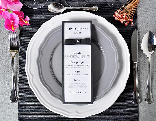 minuta menu boda remember me 02 glamour - Weddingstudio minuta-menu-boda-remember-me-02