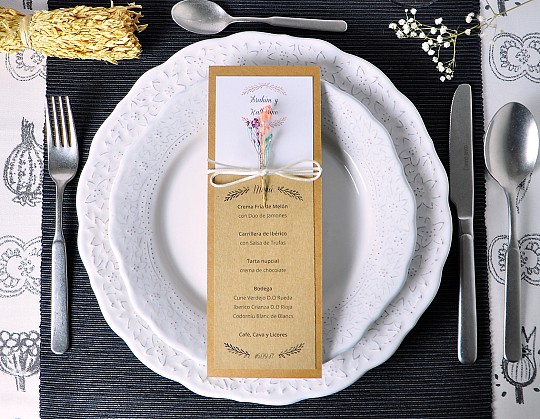 minuta menu boda somos memories 07 natura - Weddingstudio minuta-menu-boda-somos-memories-07