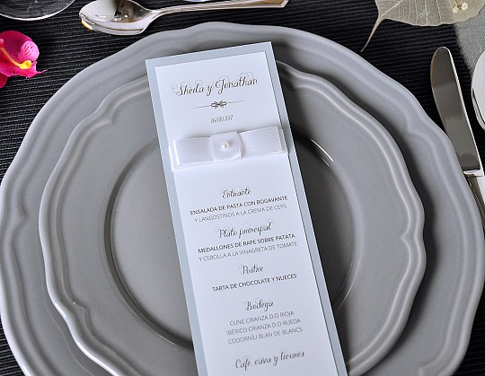 minuta menu boda sweet boda 01 personalizada - Weddingstudio minuta-menu-boda-sweet-boda-01