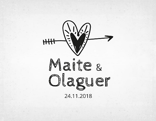 sello-boda-flechas-maite-y-olaguer