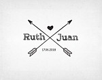 sello-boda-flechas-ruth-y-juan