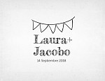 sello-boda-moderno-laura-y-jacobo