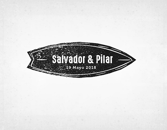 sello-boda-playero-salvador-y-pilar