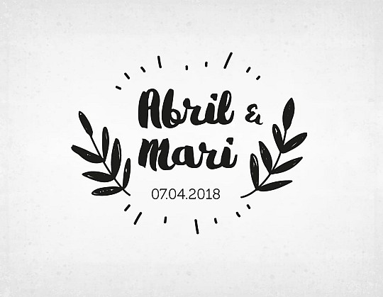 sello-boda-vintage-abril-y-mari