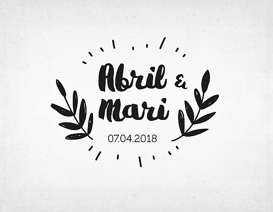sello-boda-vintage-abril-y-mari