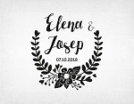 sello-boda-vintage-elena-y-josep