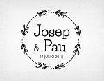 sello-boda-vintage-josep-y-pau
