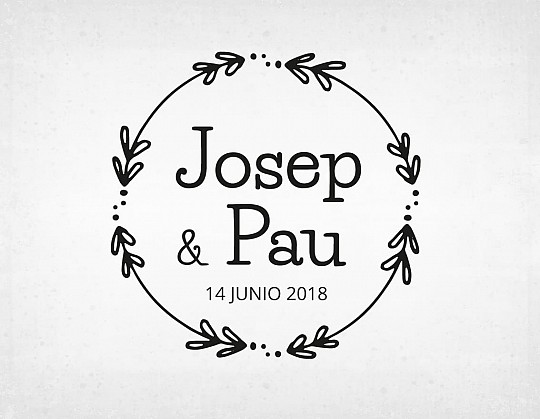 sello-boda-vintage-josep-y-pau