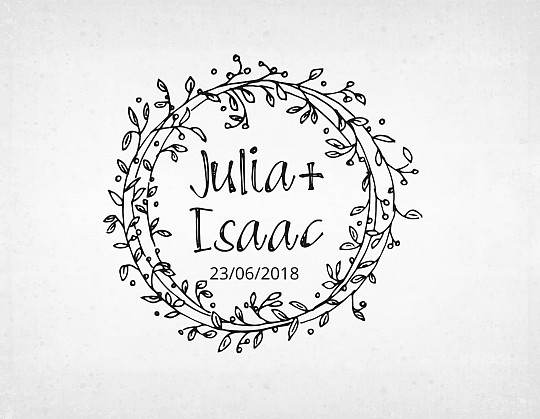 sello-boda-vintage-julia-y-isaac