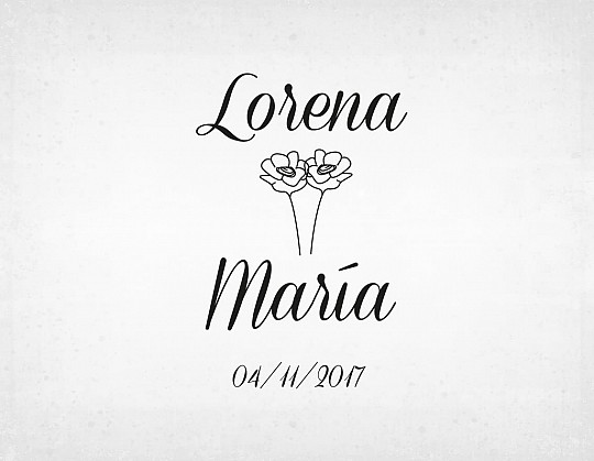sello-boda-vintage-lorena-y-maria
