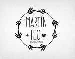 sello-boda-vintage-martin-y-teo