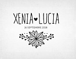 sello-boda-vintage-xenia-y-lucia