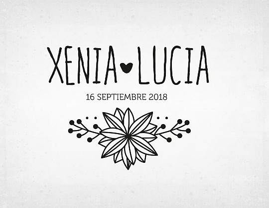 sello-boda-vintage-xenia-y-lucia